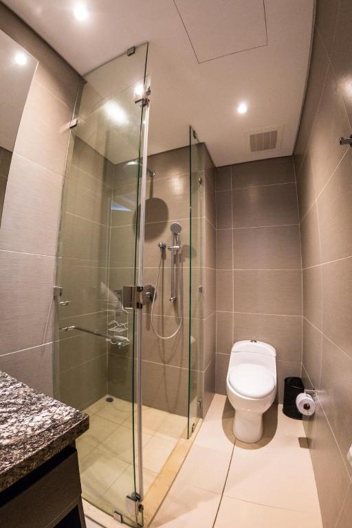 luxury Aparment Ocean view H2 condominium apto 2105 - 4