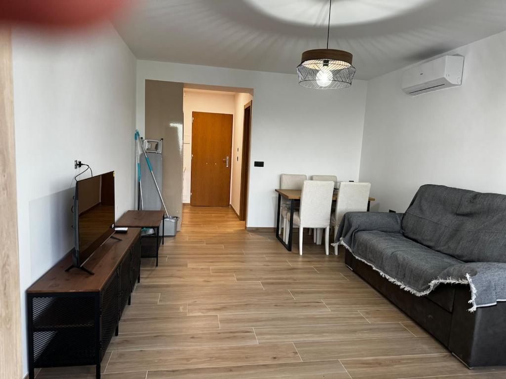 Studio 200 m from the sea - 1