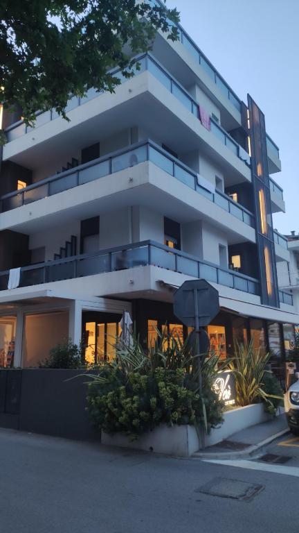 Riccione Beach Hotel Design - Brunch Experience - 2
