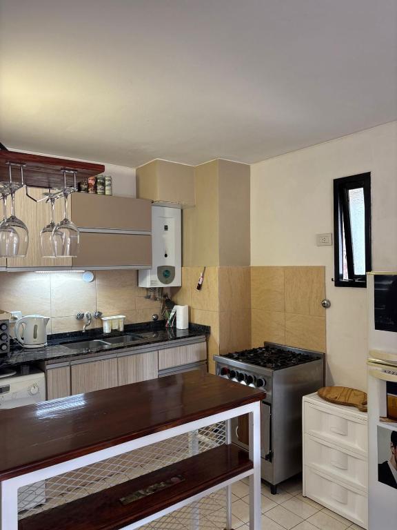 Loft familiar - zona centro - 2