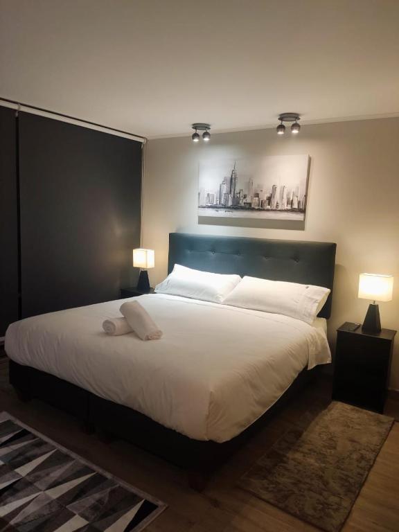 Apartamento Pucón - 2