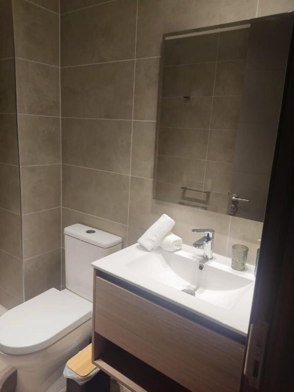 Apartamento Pucón - 5