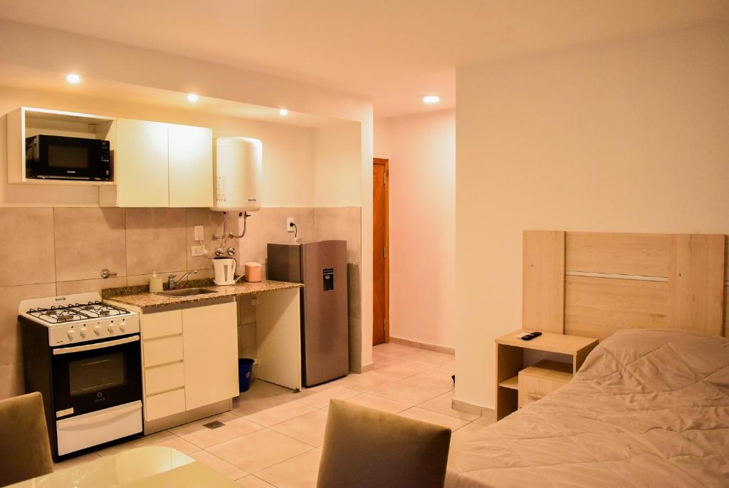 Loft a estrenar con patio! - 1