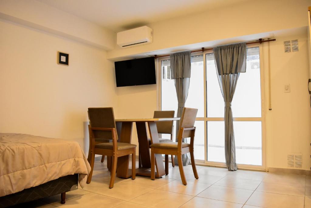 Loft a estrenar con patio! - 2