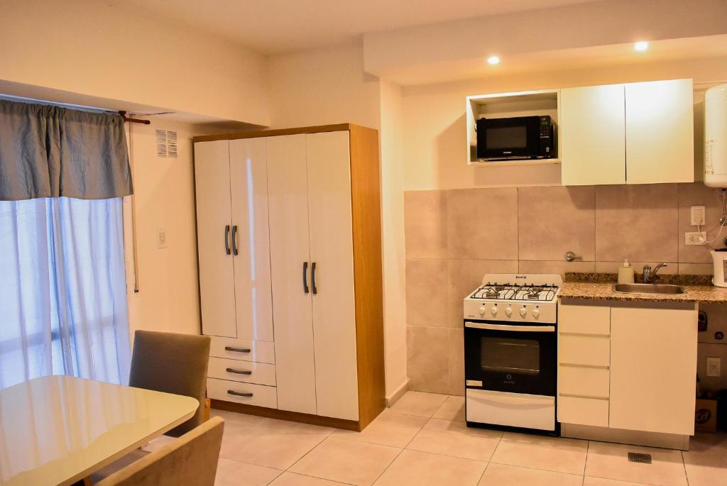 Loft a estrenar con patio! - 3