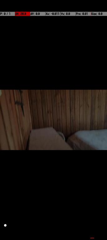 Cabañas Caprumadp - 1