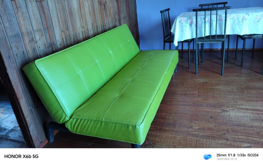 Cabañas Caprumadp - 4