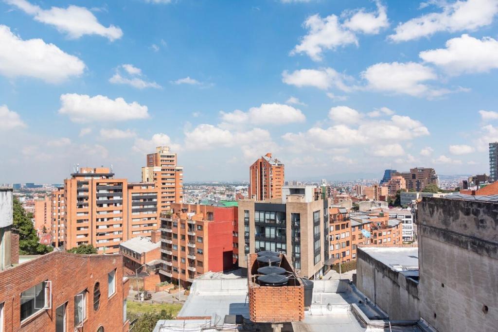 Modern Loft Style, Comfort & Good Vibes - 4