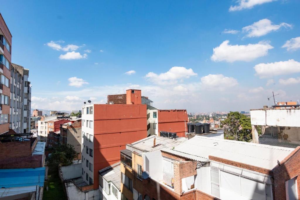 Modern Loft Style, Comfort & Good Vibes - 5