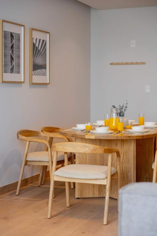 414 Capitalia Chic 2BR with Rooftop and Valet Parking - 5