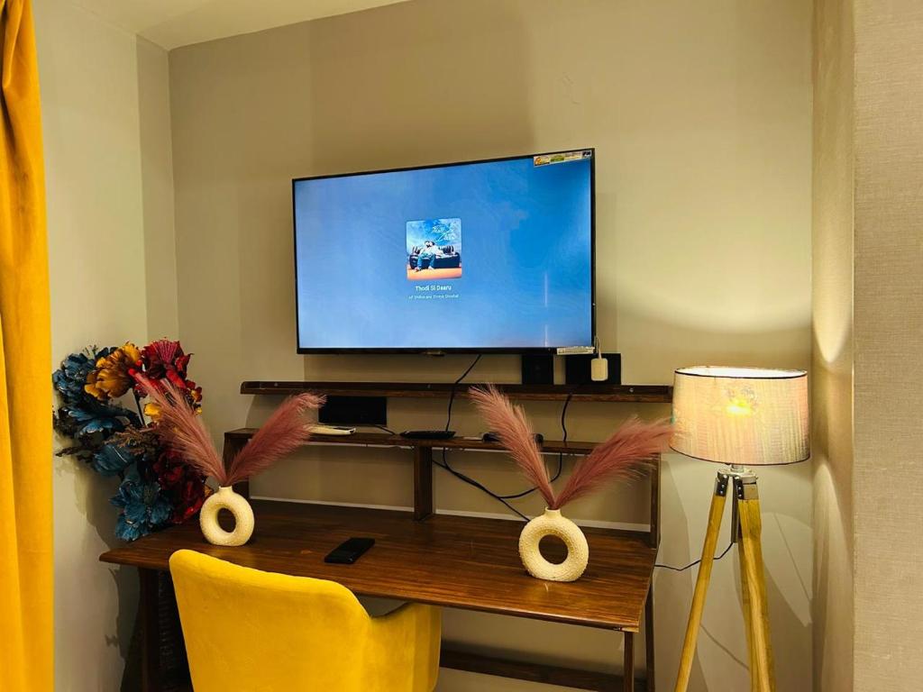 Dreamy studios, Ghaziabád