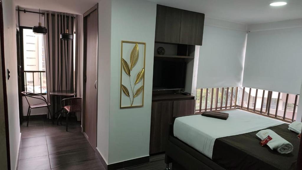 Cartagena Escape Plaza APTO 603 - 2