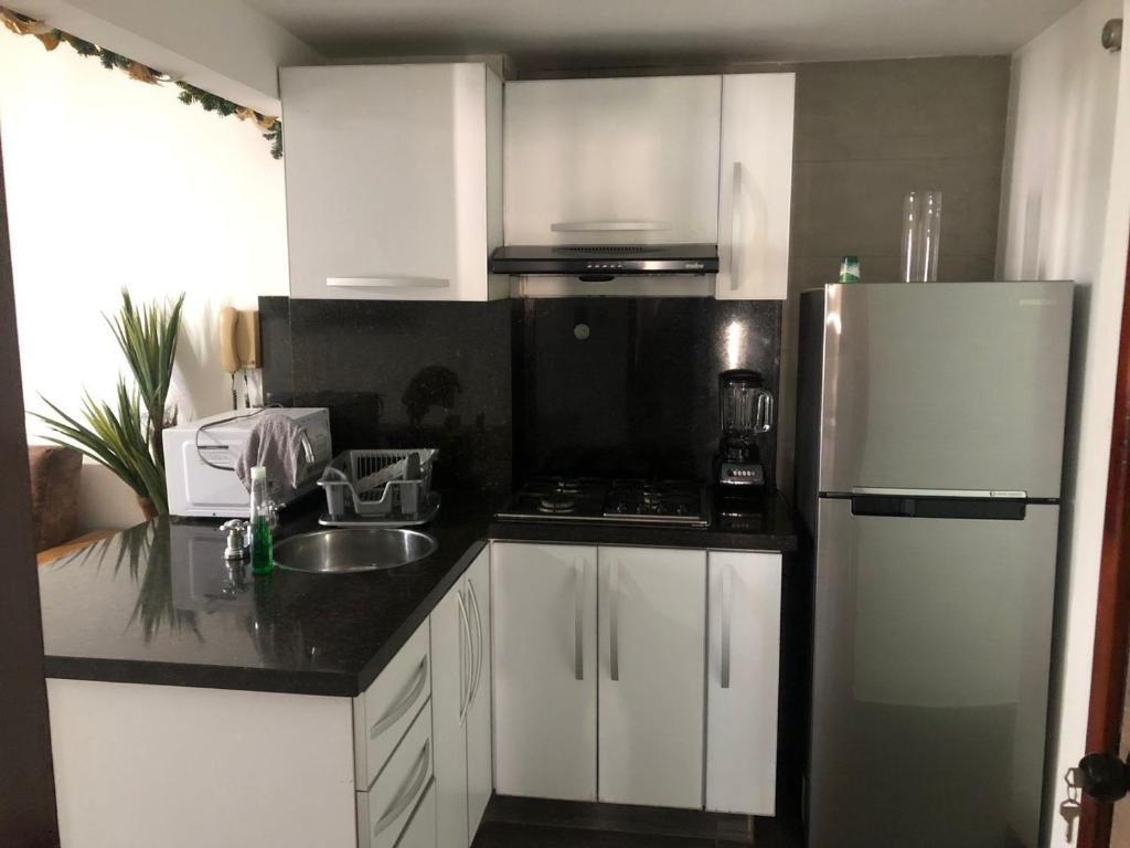 Cartagena Escape Plaza APTO 603 - 3