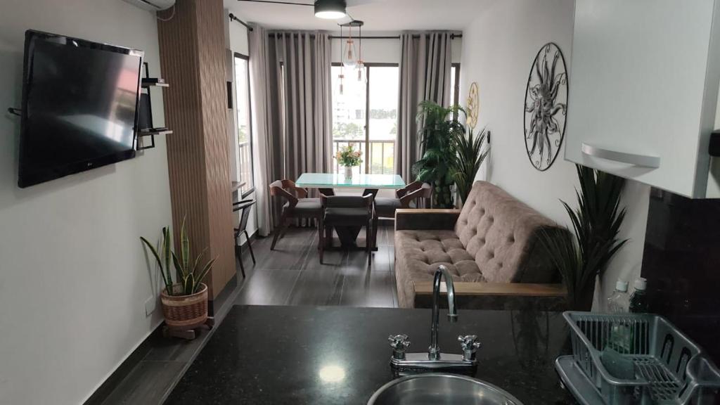 Cartagena Escape Plaza APTO 603 - 4