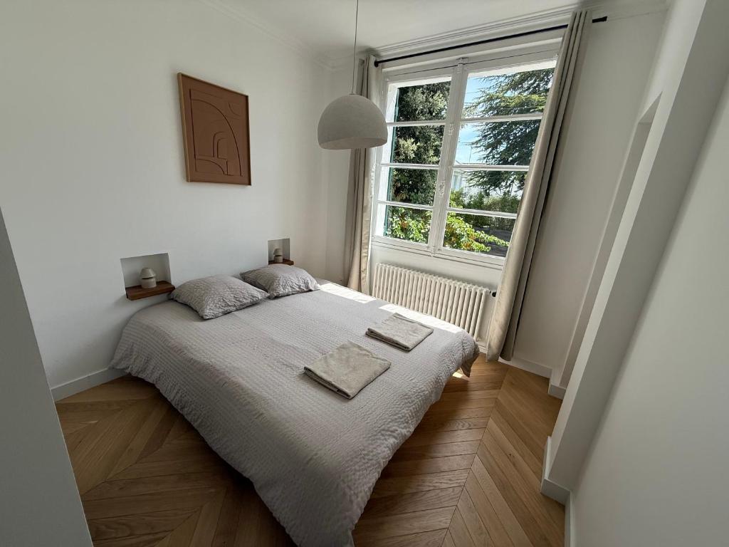 Maison bord de mer - 11 personnes - 5