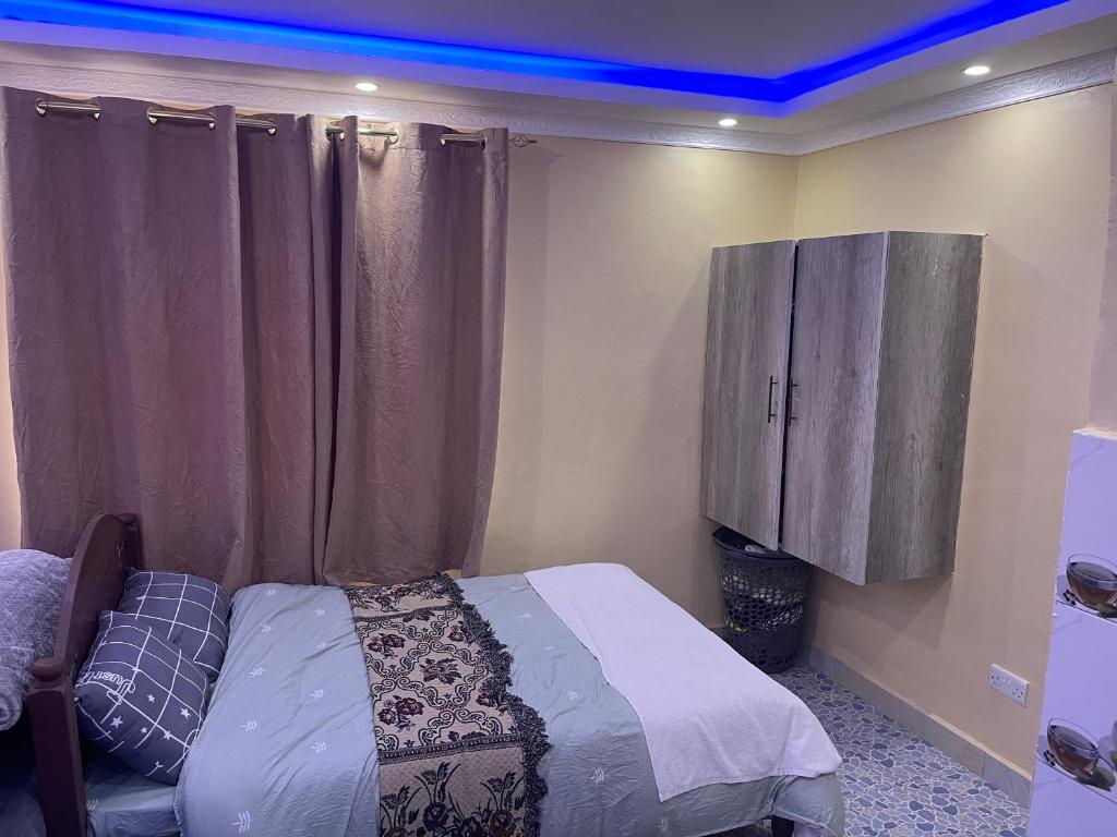 Studio Apartment, Nairobi