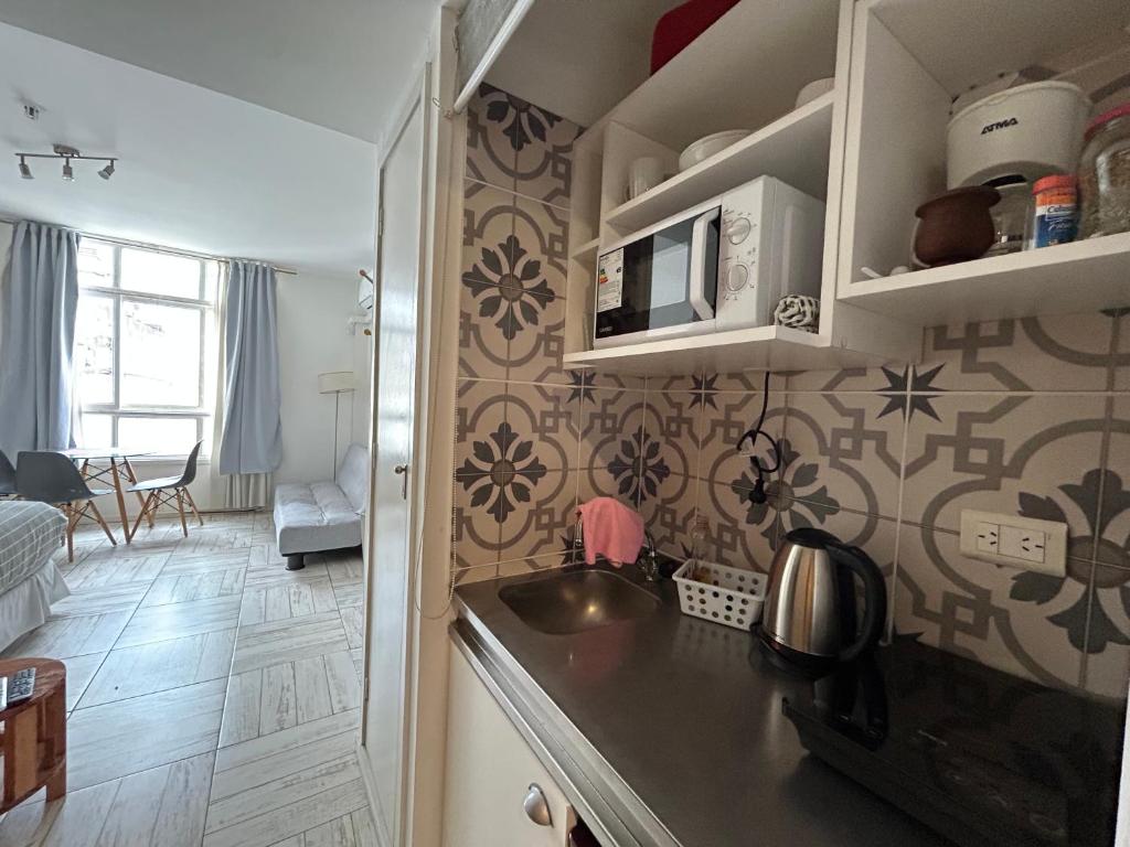 Center Apartment Studio - 4