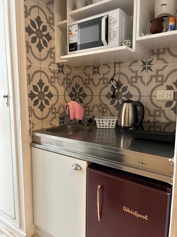 Center Apartment Studio - 2