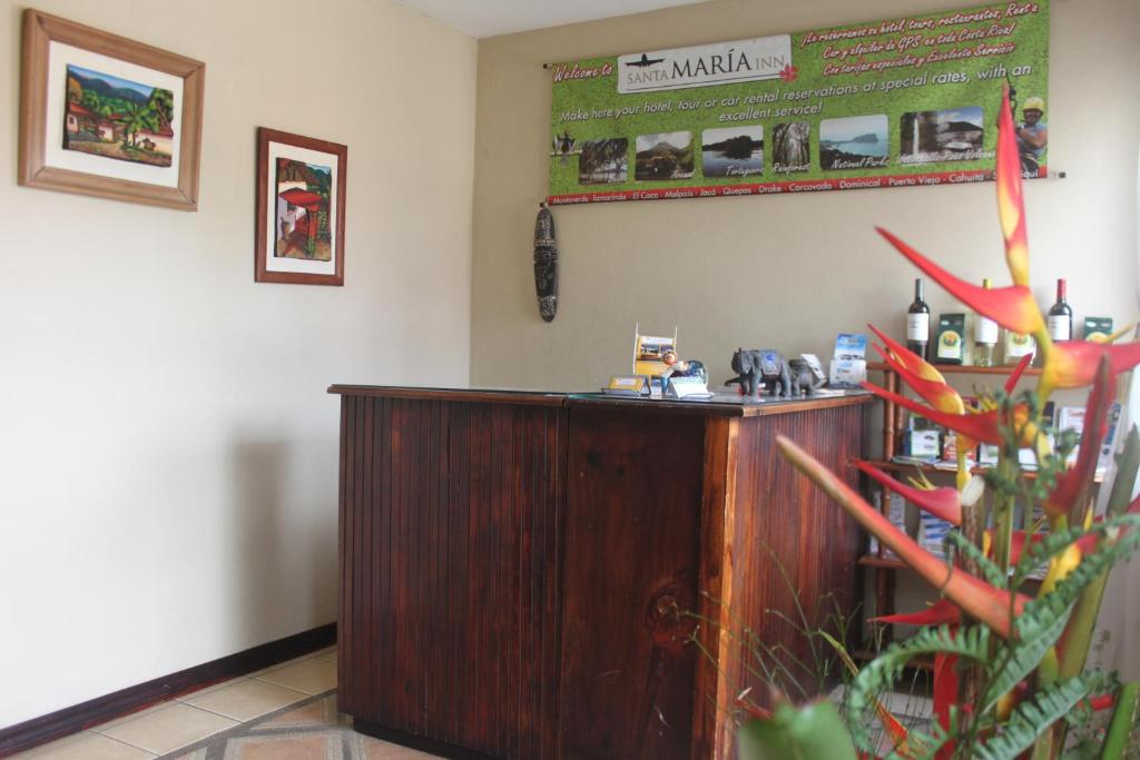 Hotel Santa Maria Inn photo