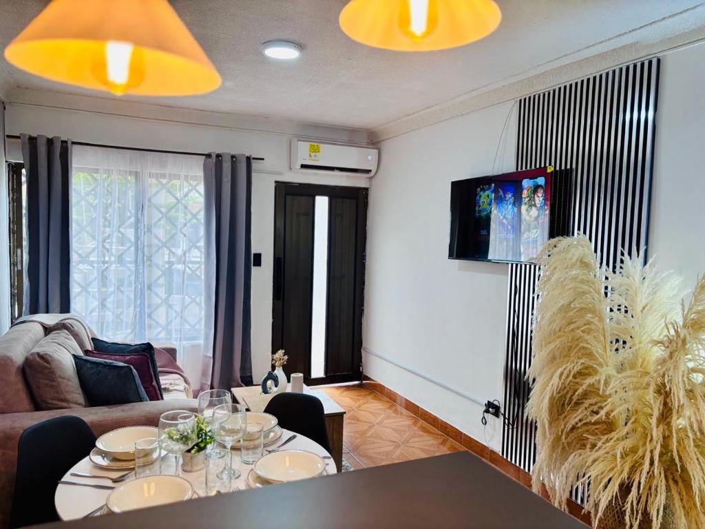 Casa Marven - 3