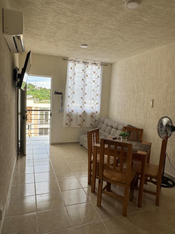 Pedacito de calma, Puerto Vallarta