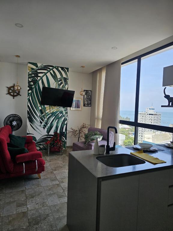 Apartasuites Vita 945 - 2