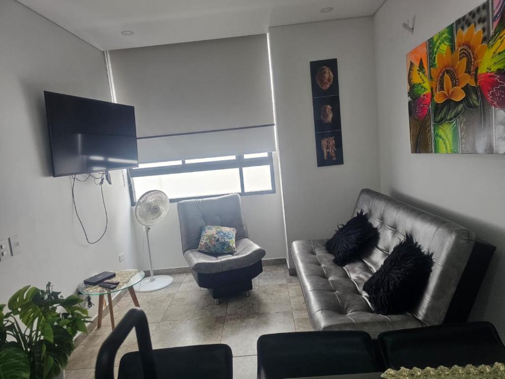 Apartasuites Vita 945 - 3