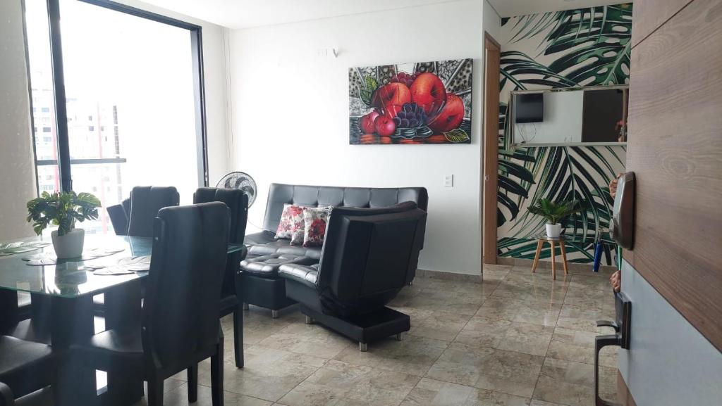 Apartasuites Vita 945 - 4