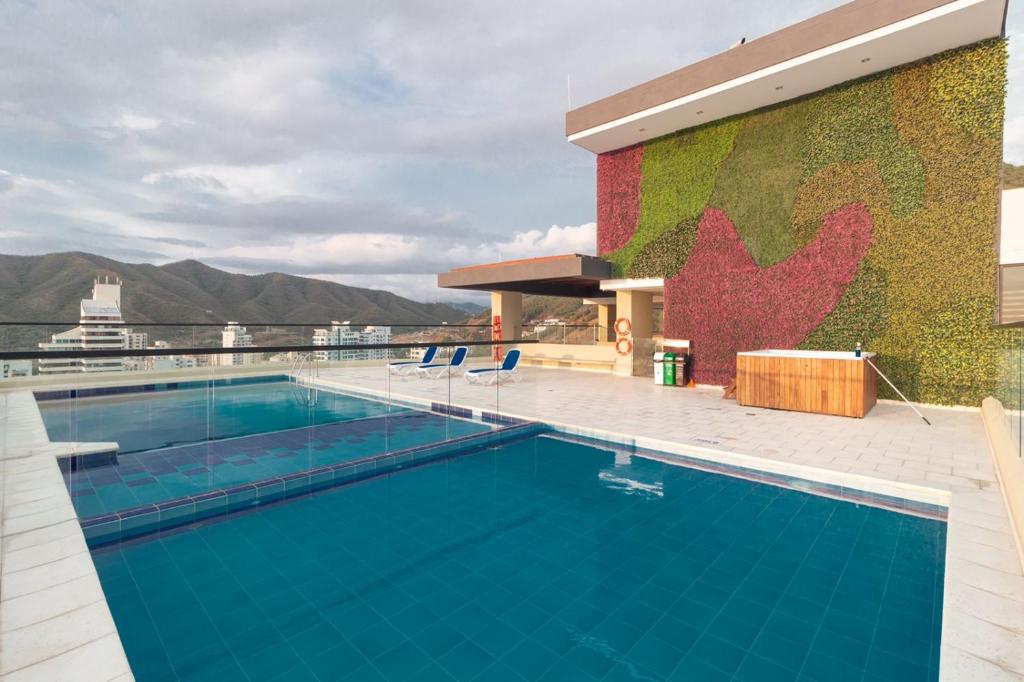 Apartasuites Vita 945 - 5