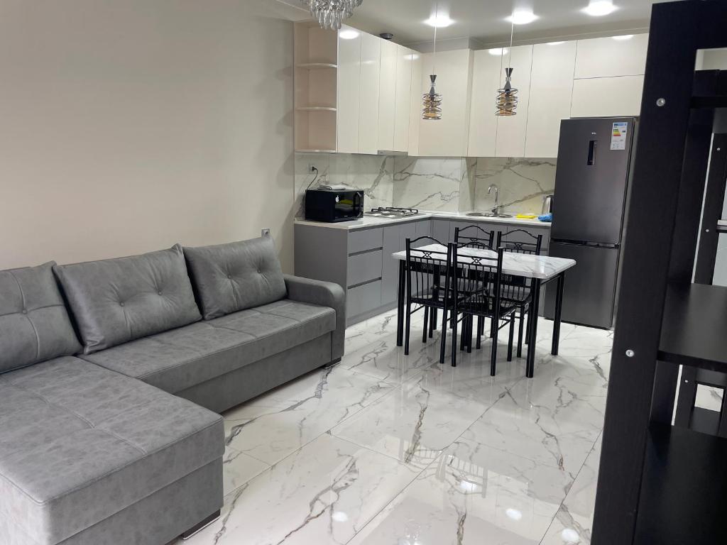 Теika appartment with two bedrooms, Batumi