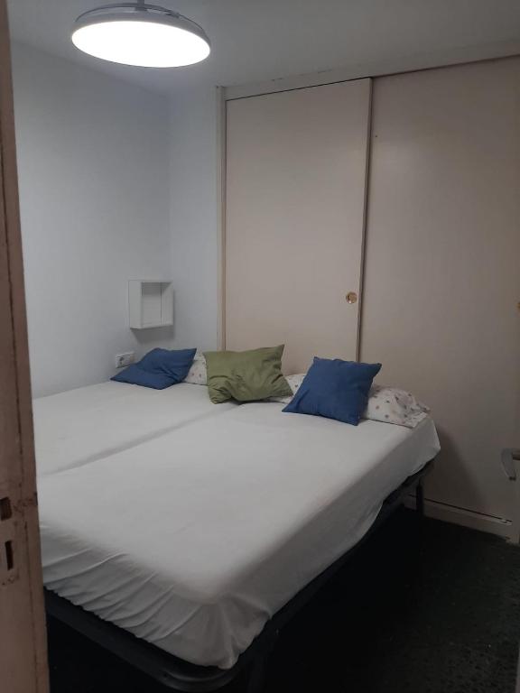 Alicante, Isleta Albufereta, apt with sea view - 2