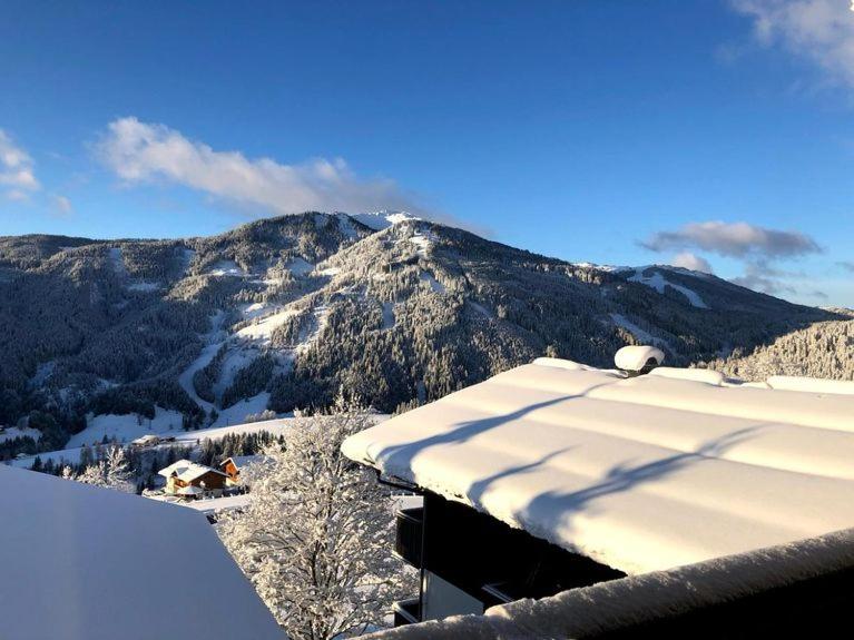 Apartment Schneebergblick mit 2 Schlafzimmern - 5