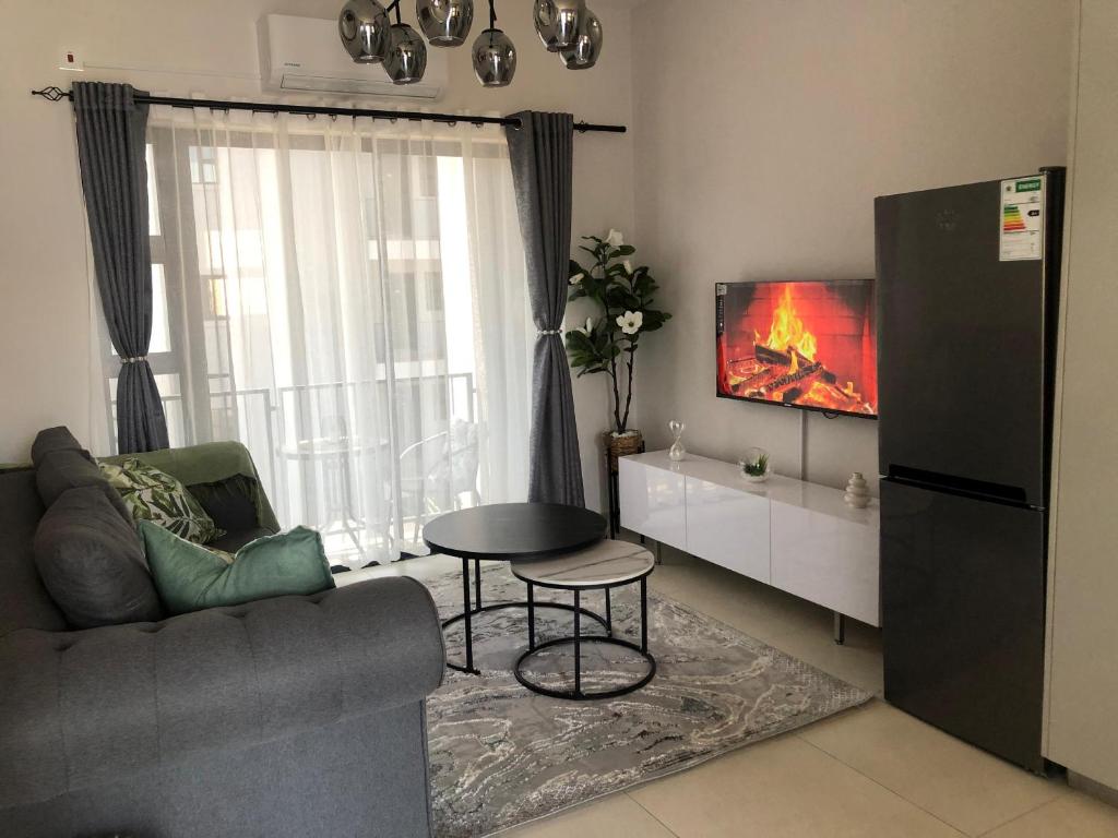 Naledi Inn, Gaborone