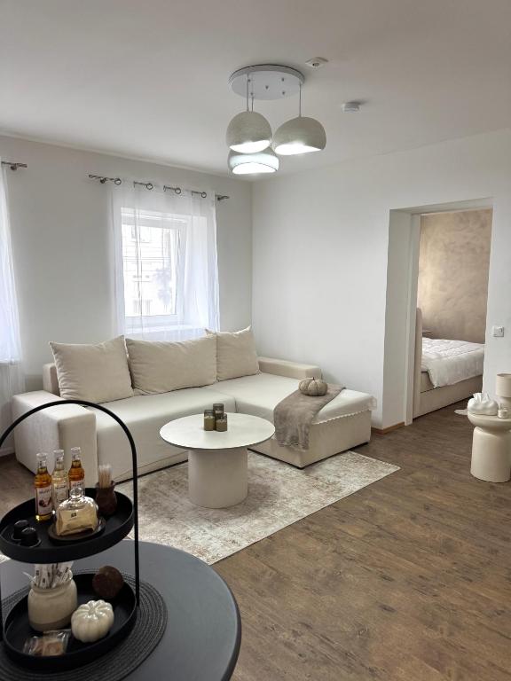 Modernes Apartment Linz - Kostenloser Parkplatz - Zentral - 2