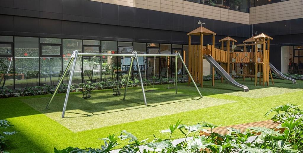 Amazing Polanco apartment with pool - 4