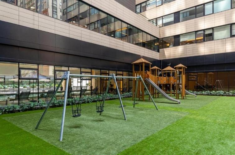 Amazing Polanco apartment with pool - 3