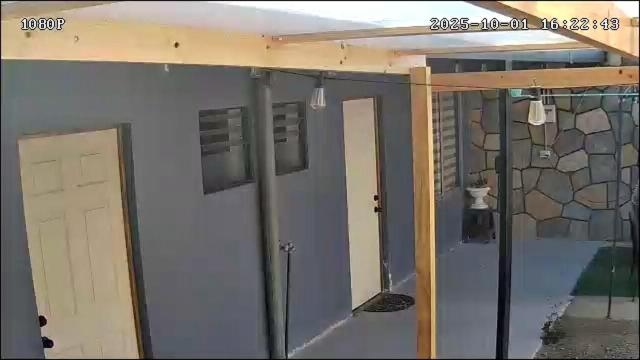 Atakama loft habitación - 2