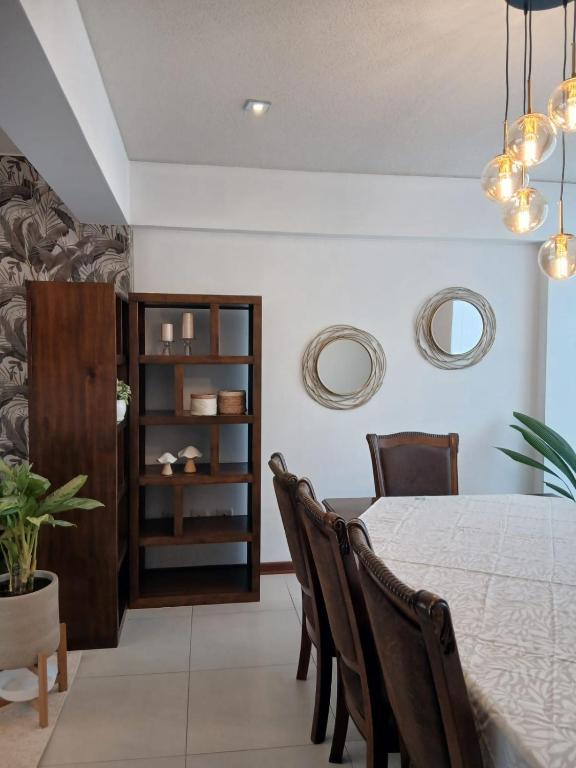 Duplex Premium Cayma Céntrico - 4