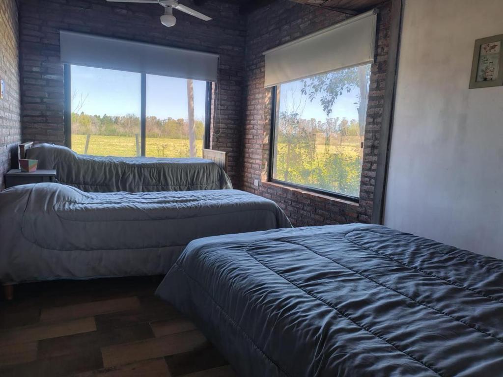 Casa de campo - 3