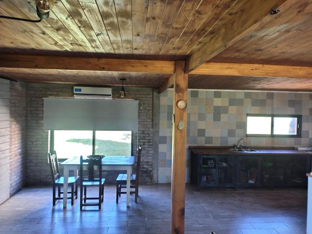 Casa de campo - 4