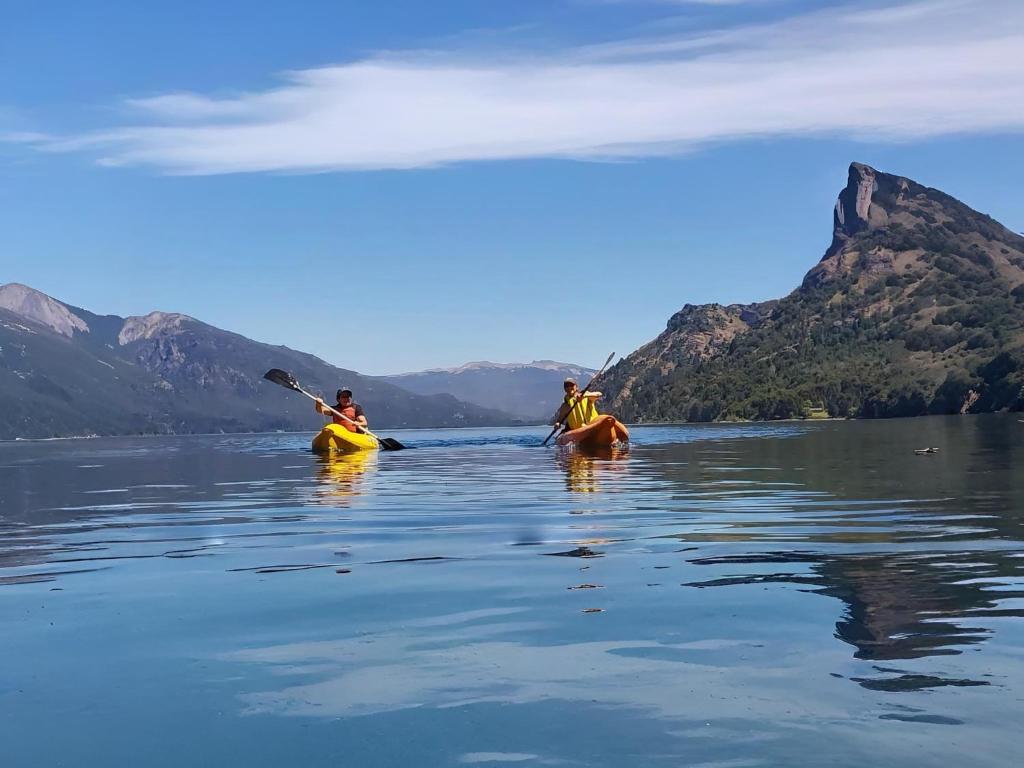 Cabaña - 5to Rincon Meliquina Home - 4