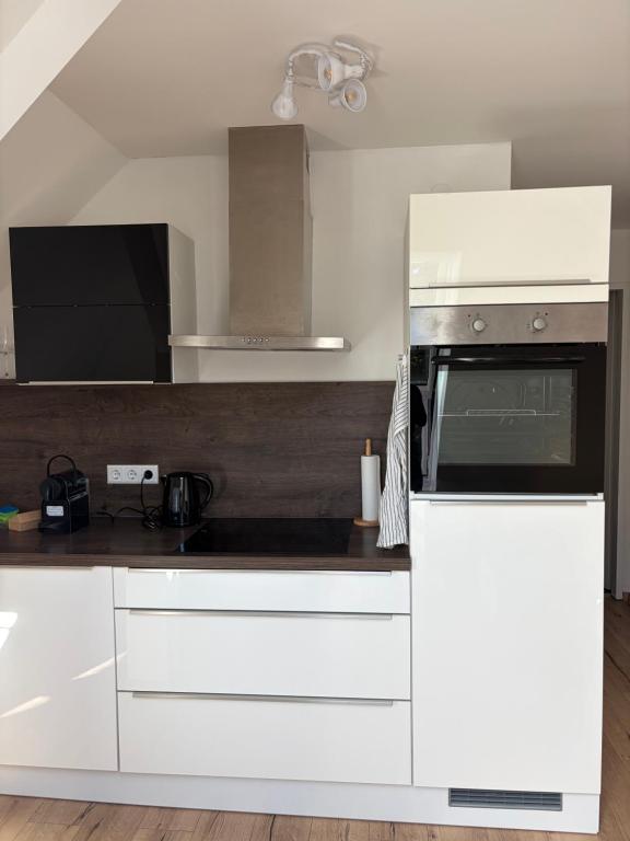 Modern Rooftop Apartment in City Center - 3