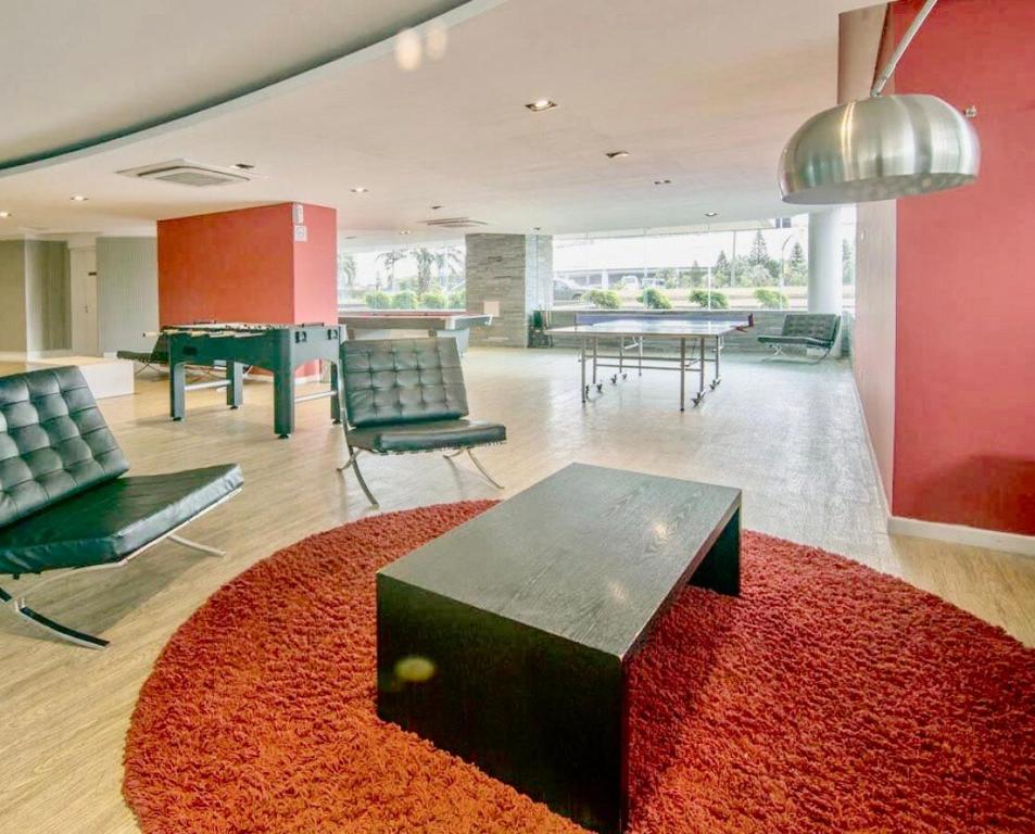 Espectacular apartamento - 2