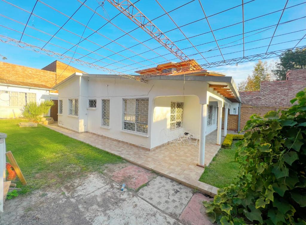 Acogedora Casa en Cochabamba - 2