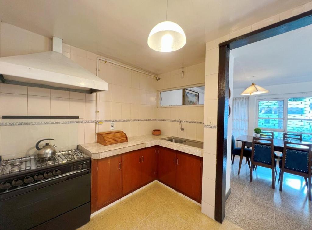 Acogedora Casa en Cochabamba - 4