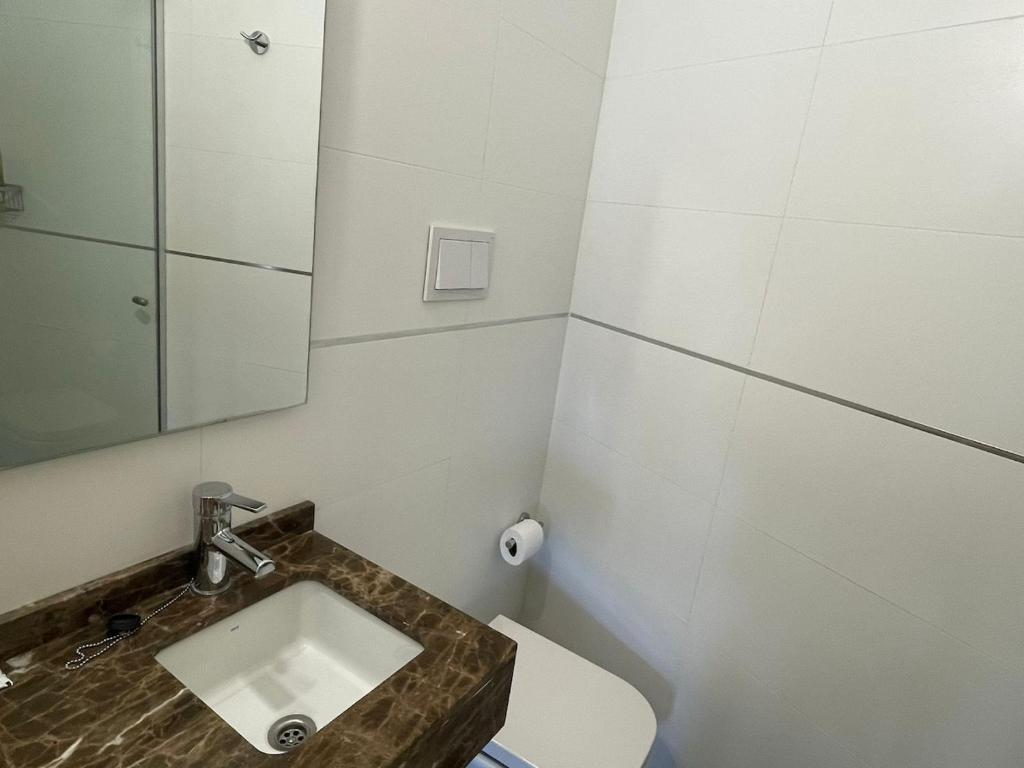 Impecable apartamento frente al mar - 5