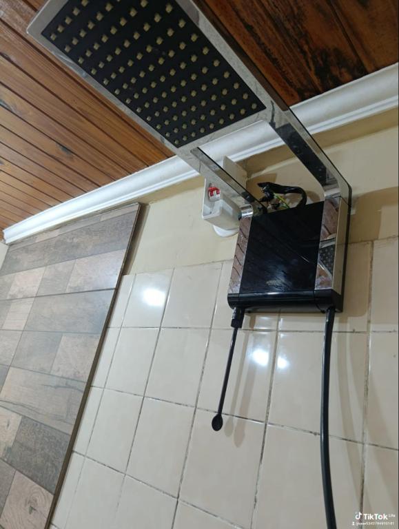 Departamento Céntrico en Iguazú - 4