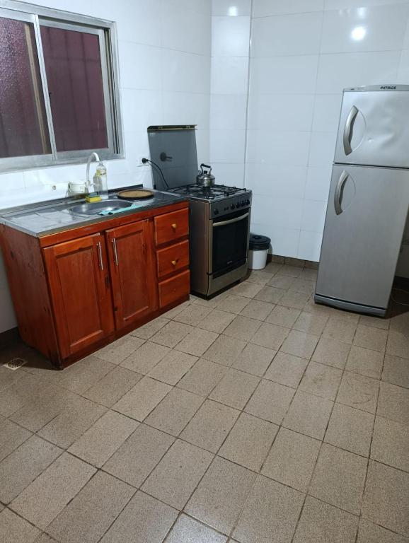 ALOJAMIENTO FAMILIAR - 3