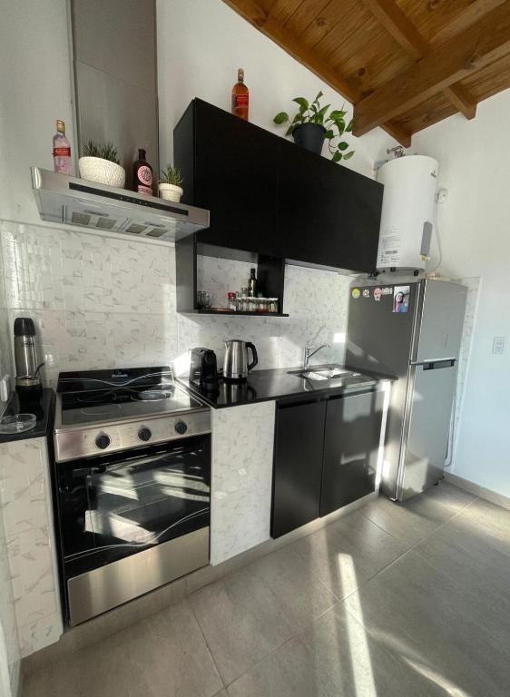 Apartment for 2 people - 2
