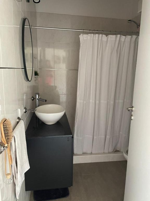 Apartment for 2 people - 4